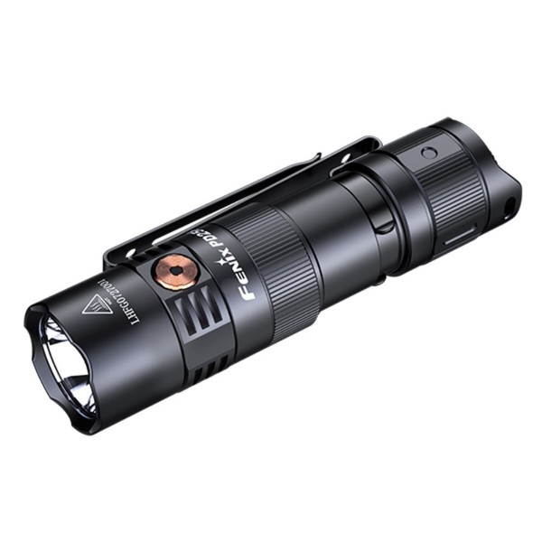 Фото - Фонарь Fenix PD25R
